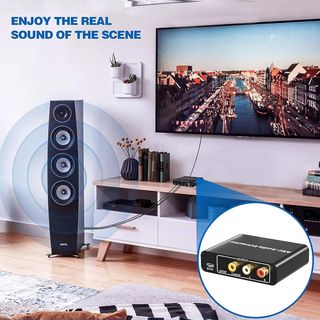 Extractor de Audio ARC HDMI