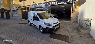 Ford Transit Connect 2018