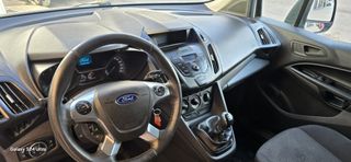 Ford Transit Connect 2018