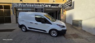 Ford Transit Connect 2018