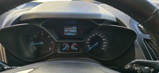 Ford Transit Connect 2018