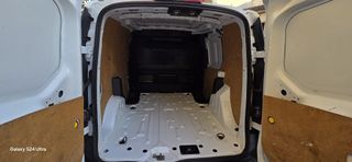 Ford Transit Connect 2018