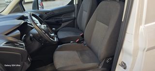 Ford Transit Connect 2018