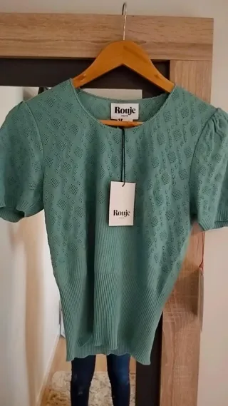 Camiseta Rouje Talla xs