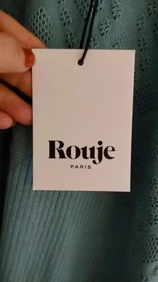 Camiseta Rouje Talla xs