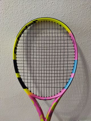 Babolat Pure Aero Rafa Origin
