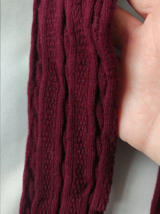 Pack calcetines largos mujer