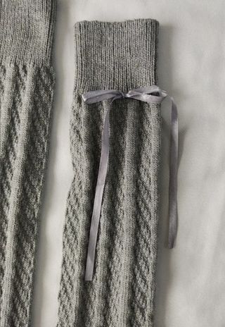 Pack calcetines largos mujer