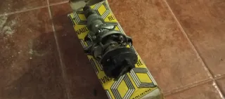 Delco Distribuidor Renault 12