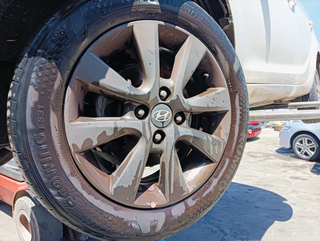 LLANTA HYUNDAI I20 (PB) G4LA