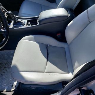 Mercedes-Benz Clase C 2002