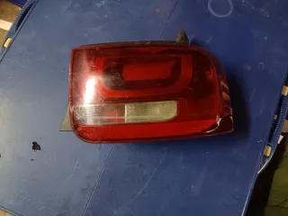 Pareja Espejos Retrovisores Berlingo