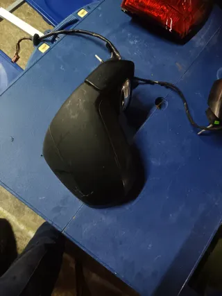 Pareja Espejos Retrovisores Berlingo