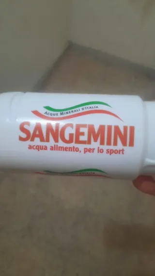 Borraccia SANGEMINI