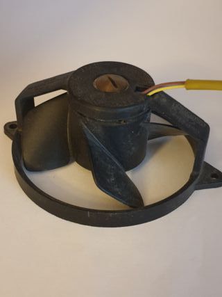 Pack nº 1: Ventilador Mini PAPST TYP 614 y 612 + .