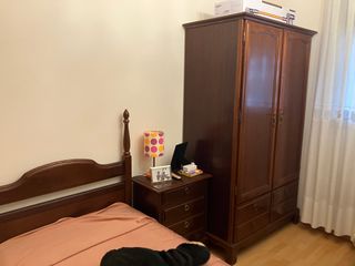 Dormitorio completo