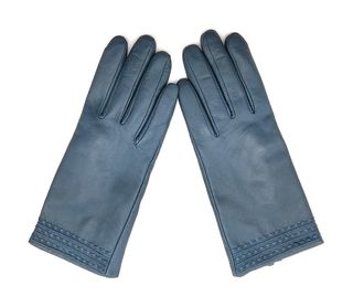 Guantes Piel Mujer Talla 7,5