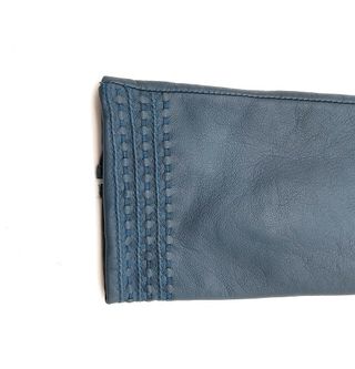 Guantes Piel Mujer Talla 7,5