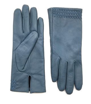 Guantes Piel Mujer Talla 7,5
