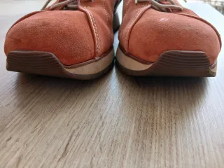 Zapatos Rockport Naranja