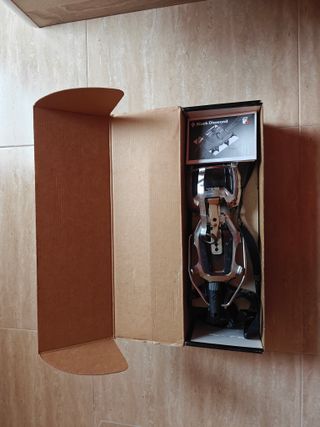 Crampones Black Diamond