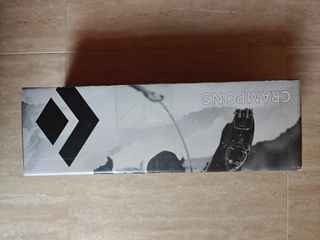 Crampones Black Diamond