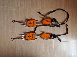 Crampones Black Diamond