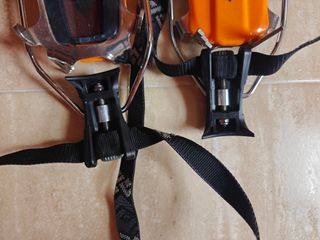 Crampones Black Diamond