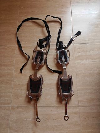 Crampones Black Diamond