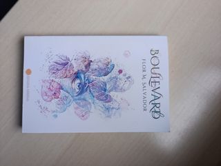 Boulevard (Spanish Edition)