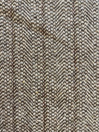 Pantalón elegante marrón invierno