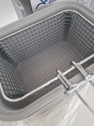 Freidora Jata 1L sin PFOA