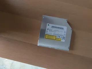 Unidad CD/DVD interna Apple iMac