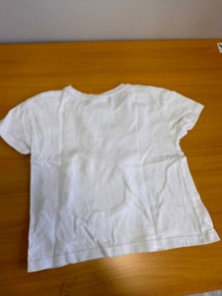 Maglietta Hello Kitty con borsetta 5 anni