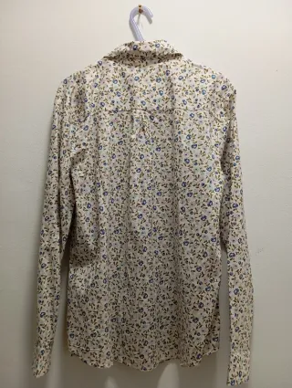 Blusa United Colors of Benetton Talla L