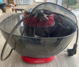 Máquina de Palomitas Cecotec