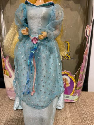 La Princesa Cisne 1994