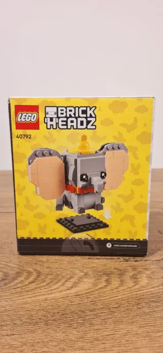 LEGO BrickHeadz Dumbo 40792