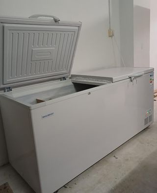 ARCON 180CM CONGELACION ISLA CONGELADOR NUEVO