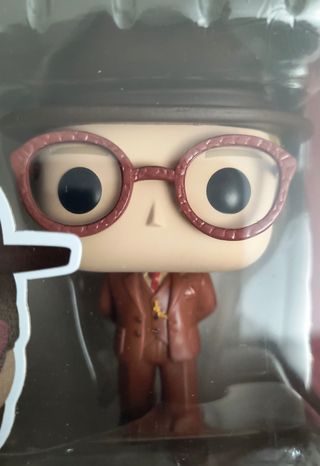Funko Pop! Stranger Things Mr. Whatsit #180