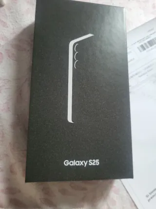 Samsung Galaxy S23 5G 256GB Gris