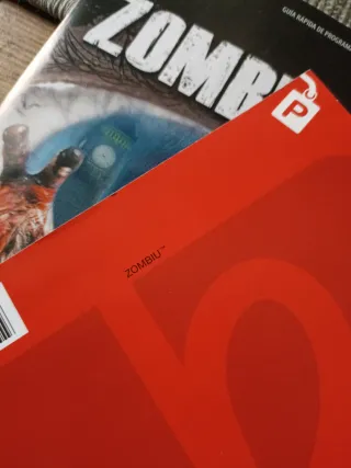 ZombiU Wii U