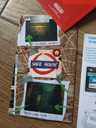 ZombiU Wii U