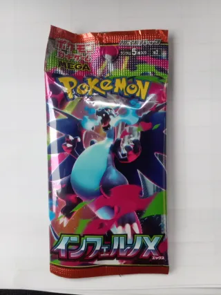 Carta Pokémon Coleccionista