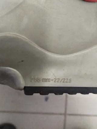 Botas de esquí Salomon