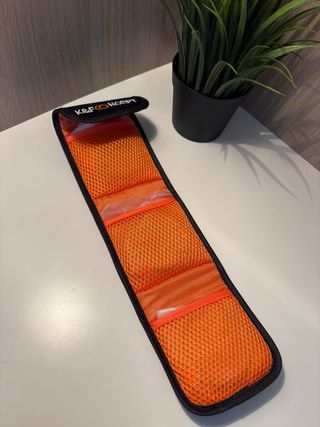 Kit Filtros K&F Concept - Set 3