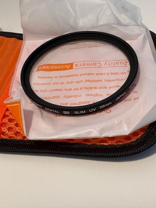 Kit Filtros K&F Concept - Set 3