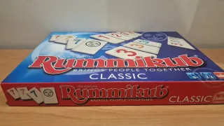 Juego de mesa Rummikub Classic