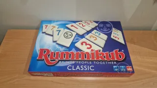 Juego de mesa Rummikub Classic