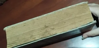 Tratado Popular de Física (1946)